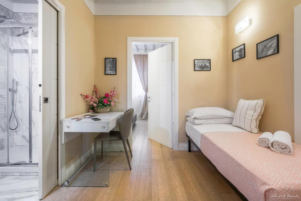 Apartamento Wine Barolo Florença
